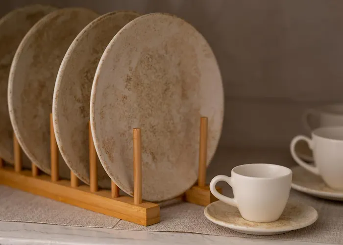 Mperes Alojamento de Acomodação e Pequeno-almoço 3*