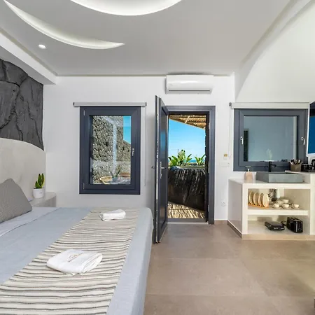 فندق مبيت وإفطار Mperes 3*