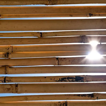 Mperes فندق مبيت وإفطار