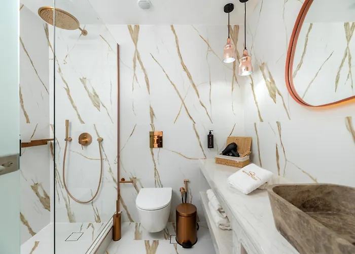 Mperes לינה וארוחת בוקר