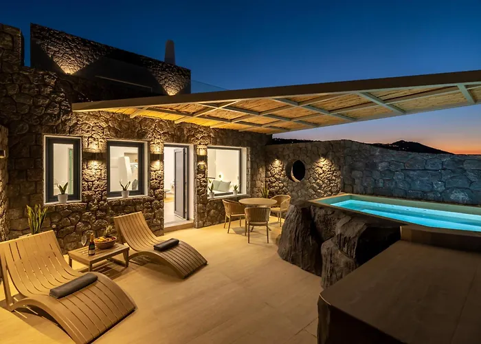 Bed & Breakfast Mperes