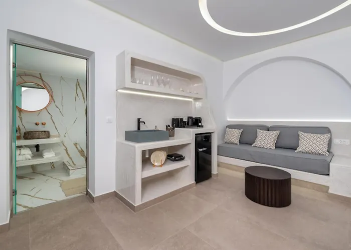 Mperes 3* Vourvoúlos