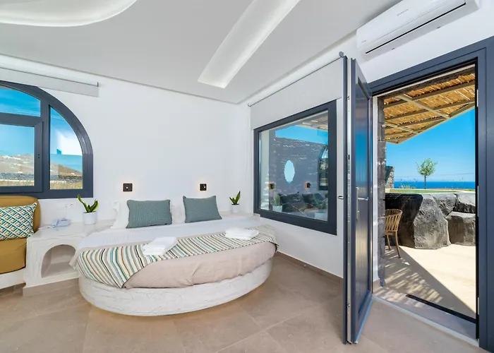 Mperes Bed & Breakfast 3*