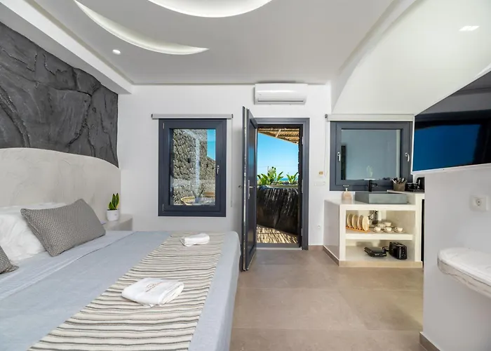 Bed & Breakfast Mperes 3*