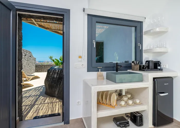 Mperes Bed & Breakfast