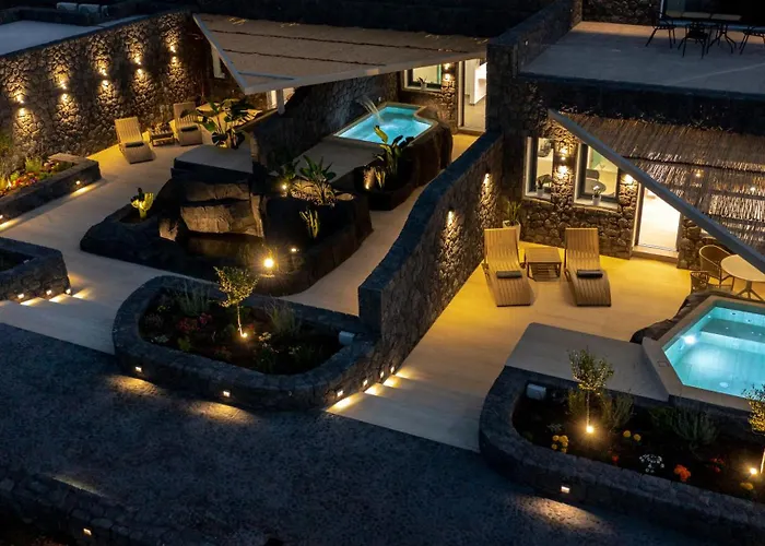 Bed & Breakfast Mperes