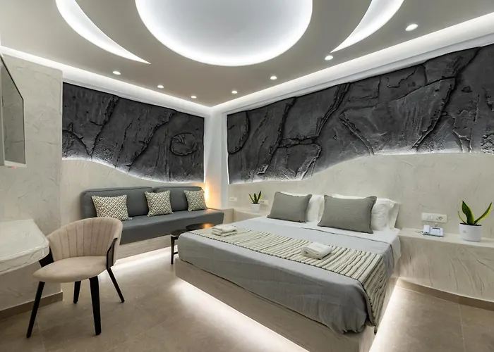 Bed & Breakfast Mperes 3*