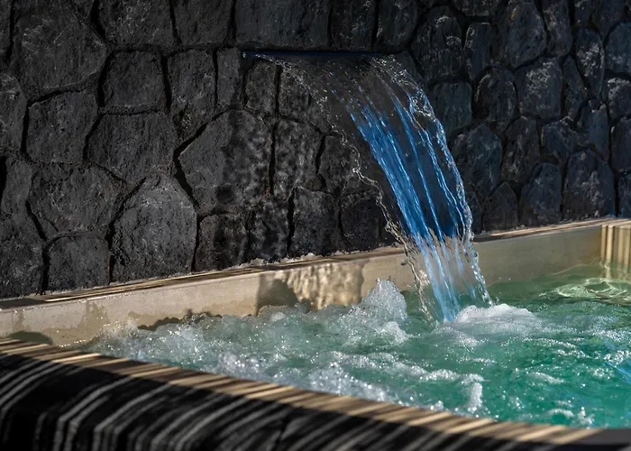 Mperes Bed & Breakfast