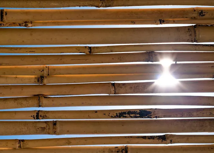 Mperes לינה וארוחת בוקר