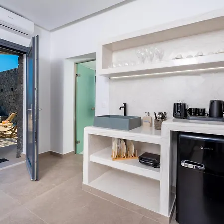 Mperes 3* Vourvoúlos