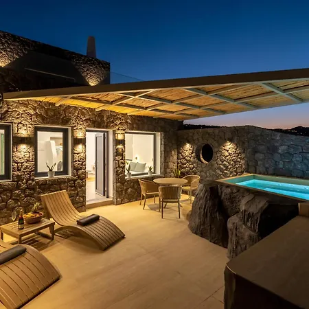 Bed & Breakfast Mperes