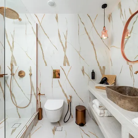 Bed & Breakfast Mperes 3*