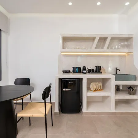 Bed & Breakfast Mperes Vourvoúlos