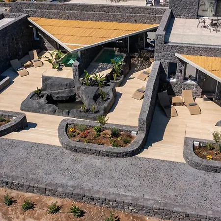 Bed & Breakfast Mperes