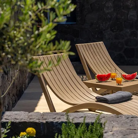 Mperes Bed & Breakfast Vourvoúlos