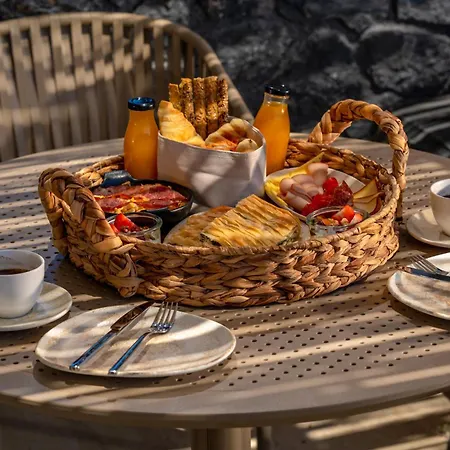 Bed & Breakfast Mperes Vourvoúlos