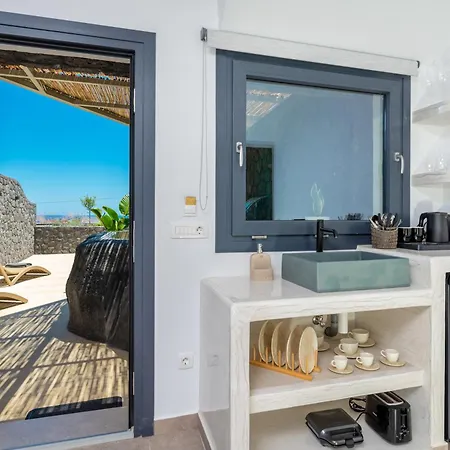 Mperes Bed & Breakfast