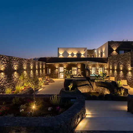 Mperes Bed & Breakfast 3*