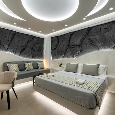 Bed & Breakfast Mperes 3*