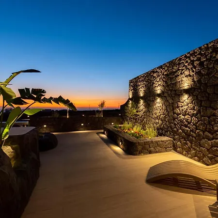 Mperes 3* Vourvoúlos