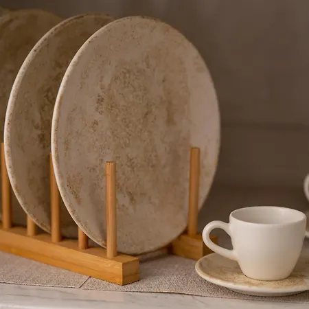 Mperes Bed & Breakfast 3*