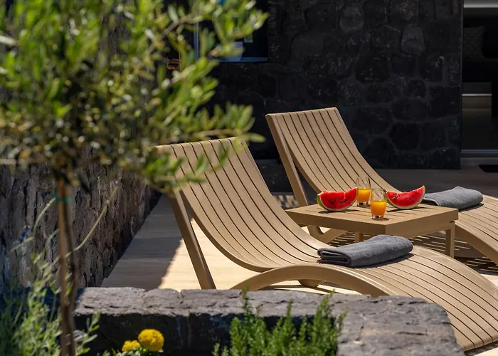 Mperes Отель типа 