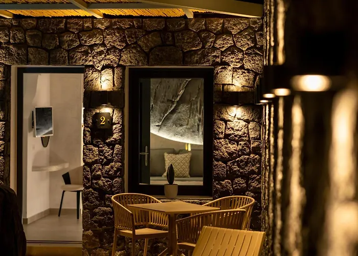 Mperes 3* Vourvoulos