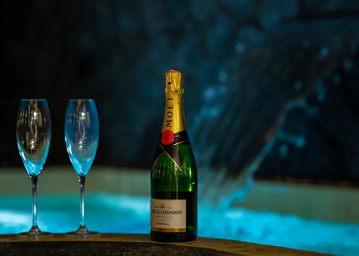 Mperes Отель типа 