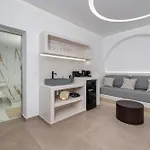 Mperes 4* Vourvoúlos